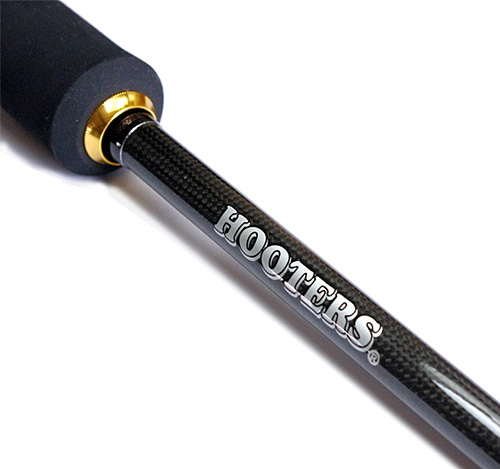 Bass Rod バスロッド BC-662M｜HOOTERS｜フーターズ